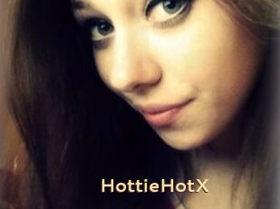 HottieHotX