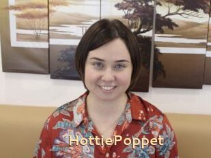 HottiePoppet