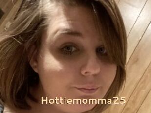 Hottiemomma25