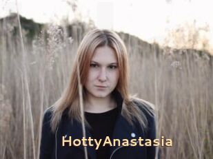 HottyAnastasia