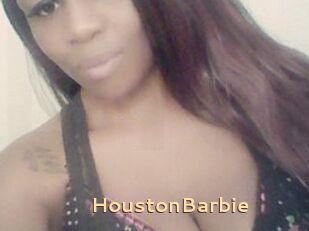 HoustonBarbie