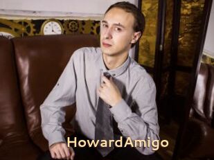 HowardAmigo