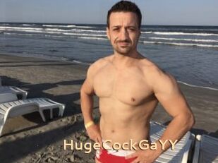 HugeCockGaYY