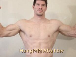 HungMMAfighter