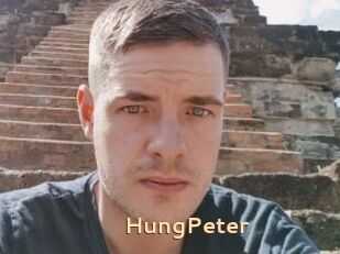 HungPeter