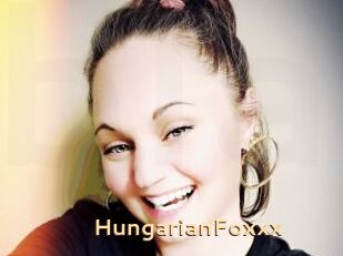 HungarianFoxxx