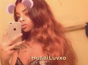 HunniLuvxo