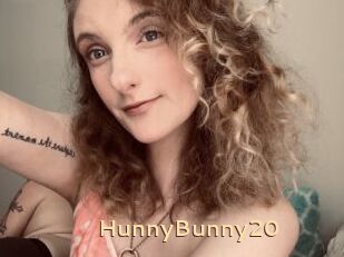 HunnyBunny20