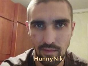 HunnyNik