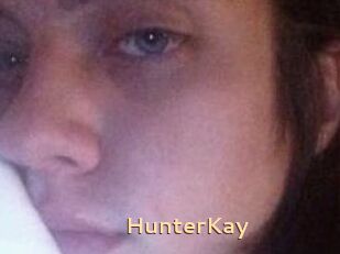 HunterKay