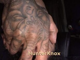 HunterKnox