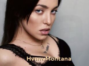 HvnnvMontana