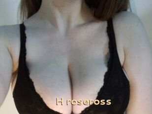 H_roseross