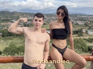 Hadaandleo