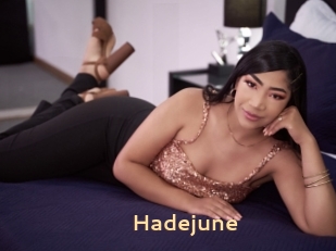 Hadejune