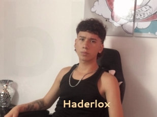 Haderlox