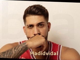 Hadidvidal