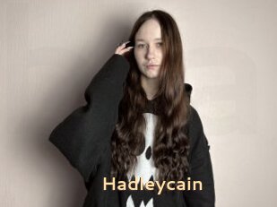 Hadleycain