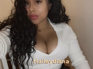 Haileydiana