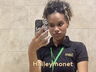 Haileymonet