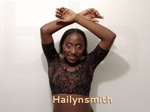 Hailynsmith