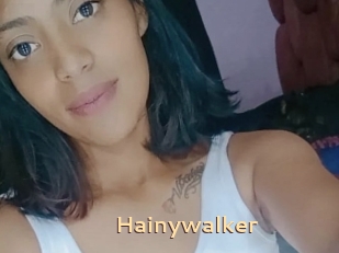 Hainywalker