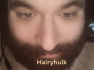 Hairyhulk