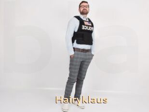 Hairyklaus