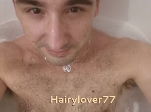 Hairylover77