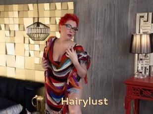 Hairylust