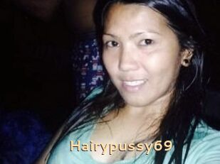 Hairypussy69