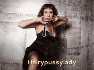 Hairypussylady