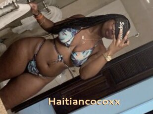 Haitiancocoxx