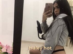 Haley_hot