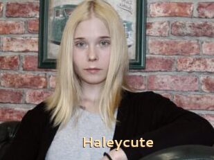 Haleycute