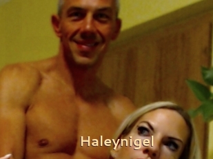 Haleynigel