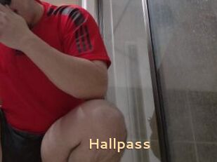 Hallpass