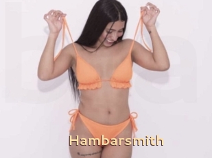 Hambarsmith