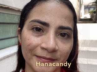 Hanacandy