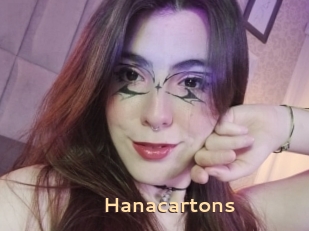 Hanacartons