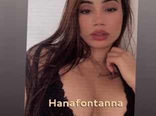 Hanafontanna