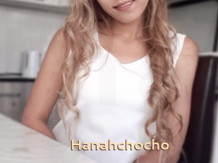 Hanahchocho