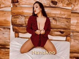 Hanakoo