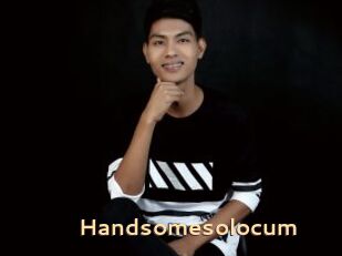 Handsomesolocum