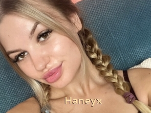 Haneyx