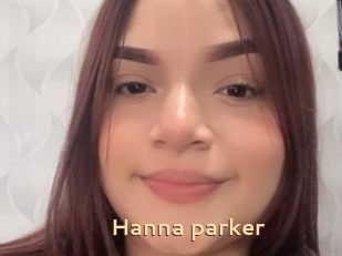 Hanna_parker