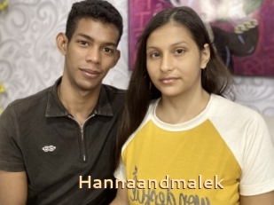 Hannaandmalek