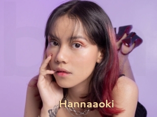 Hannaaoki