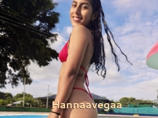 Hannaavegaa