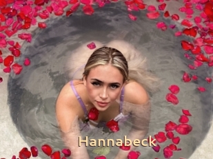 Hannabeck